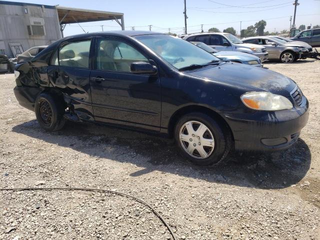 Photo 3 VIN: 1NXBR32E68Z020682 - TOYOTA COROLLA 