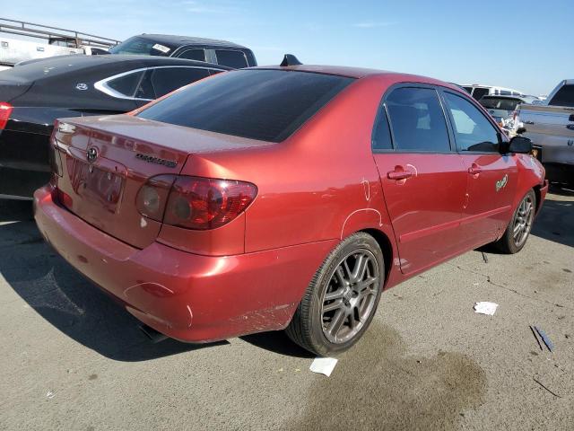 Photo 2 VIN: 1NXBR32E68Z021721 - TOYOTA COROLLA 