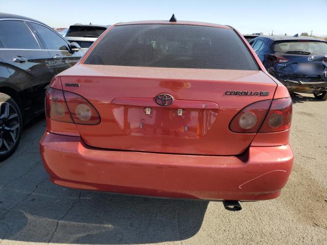 Photo 5 VIN: 1NXBR32E68Z021721 - TOYOTA COROLLA 