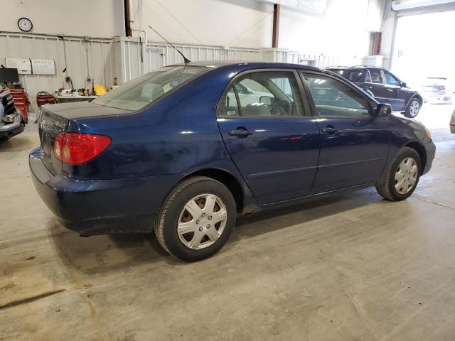 Photo 2 VIN: 1NXBR32E68Z028183 - TOYOTA COROLLA CE 