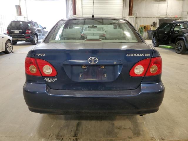 Photo 5 VIN: 1NXBR32E68Z028183 - TOYOTA COROLLA CE 