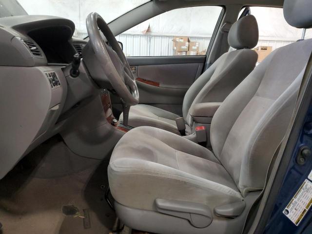 Photo 6 VIN: 1NXBR32E68Z028183 - TOYOTA COROLLA CE 