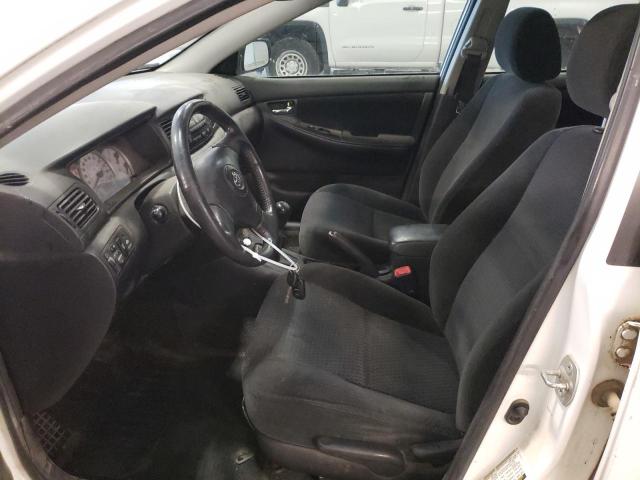 Photo 6 VIN: 1NXBR32E68Z042617 - TOYOTA COROLLA CE 