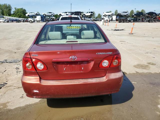 Photo 5 VIN: 1NXBR32E68Z051253 - TOYOTA COROLLA 