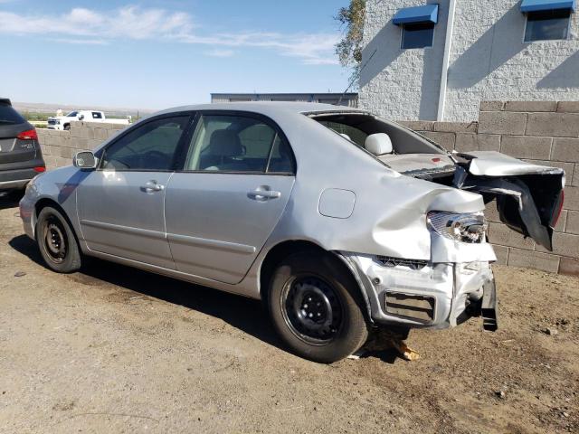 Photo 1 VIN: 1NXBR32E68Z937394 - TOYOTA COROLLA CE 