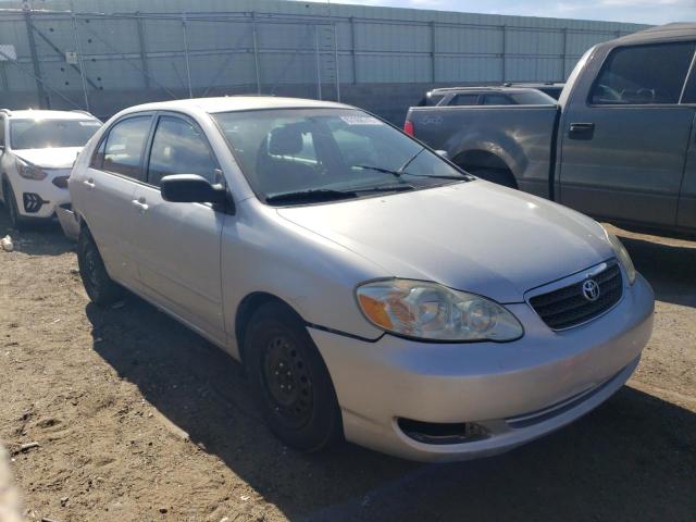 Photo 3 VIN: 1NXBR32E68Z937394 - TOYOTA COROLLA CE 