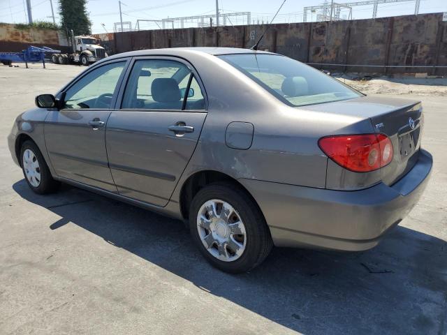 Photo 1 VIN: 1NXBR32E68Z945429 - TOYOTA COROLLA 