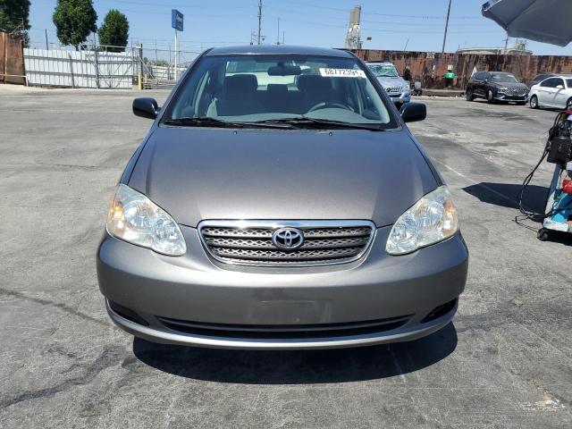 Photo 4 VIN: 1NXBR32E68Z945429 - TOYOTA COROLLA 