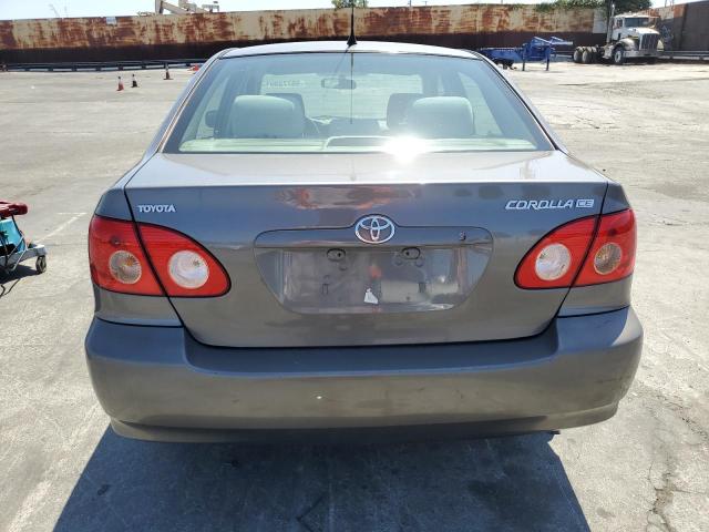 Photo 5 VIN: 1NXBR32E68Z945429 - TOYOTA COROLLA 