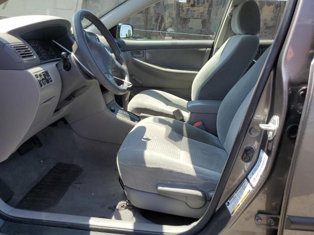 Photo 6 VIN: 1NXBR32E68Z945429 - TOYOTA COROLLA 