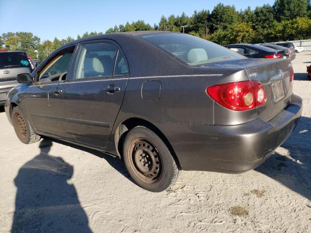 Photo 1 VIN: 1NXBR32E68Z951912 - TOYOTA COROLLA CE 