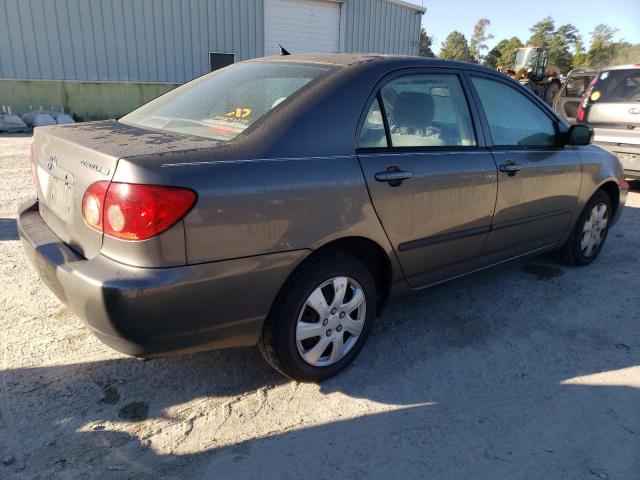 Photo 2 VIN: 1NXBR32E68Z951912 - TOYOTA COROLLA CE 