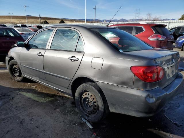 Photo 1 VIN: 1NXBR32E68Z958892 - TOYOTA COROLLA CE 