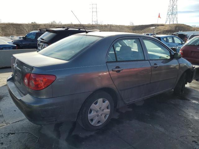 Photo 2 VIN: 1NXBR32E68Z958892 - TOYOTA COROLLA CE 