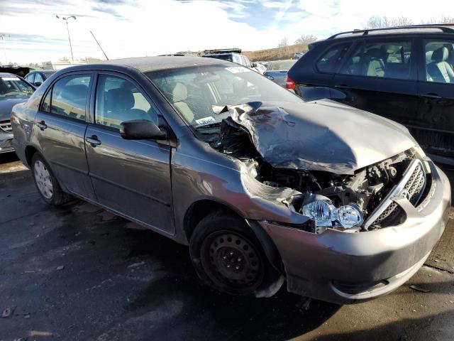 Photo 3 VIN: 1NXBR32E68Z958892 - TOYOTA COROLLA CE 