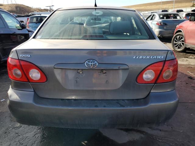 Photo 5 VIN: 1NXBR32E68Z958892 - TOYOTA COROLLA CE 