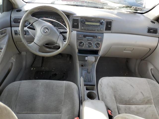 Photo 7 VIN: 1NXBR32E68Z958892 - TOYOTA COROLLA CE 