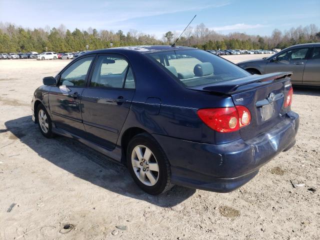 Photo 1 VIN: 1NXBR32E68Z964899 - TOYOTA COROLLA 