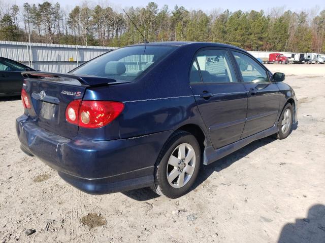 Photo 2 VIN: 1NXBR32E68Z964899 - TOYOTA COROLLA 