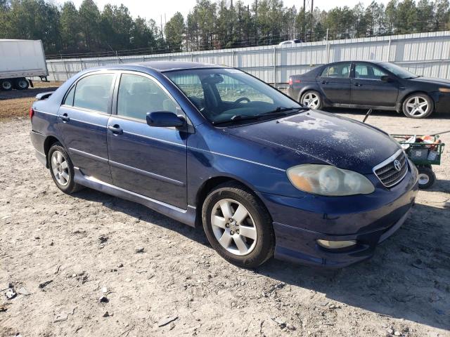 Photo 3 VIN: 1NXBR32E68Z964899 - TOYOTA COROLLA 