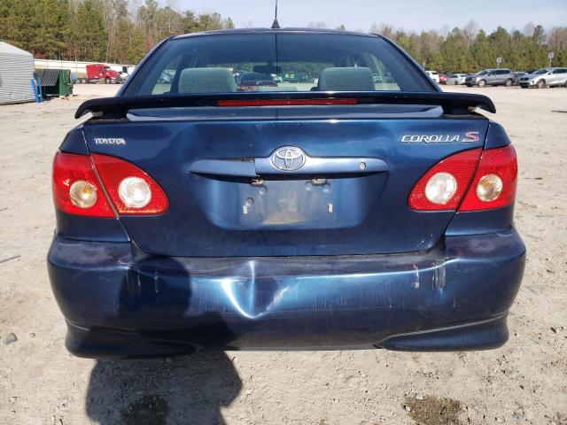 Photo 5 VIN: 1NXBR32E68Z964899 - TOYOTA COROLLA 