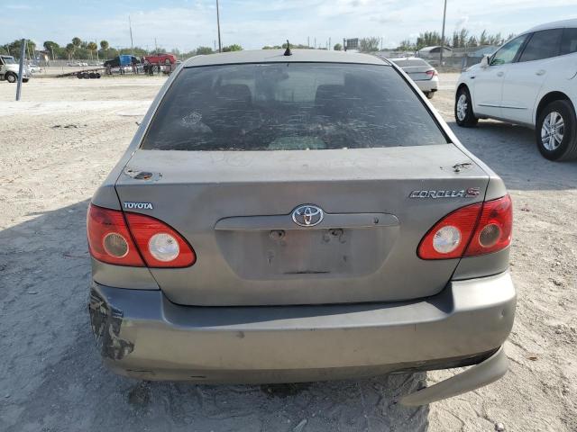 Photo 5 VIN: 1NXBR32E68Z965258 - TOYOTA COROLLA 