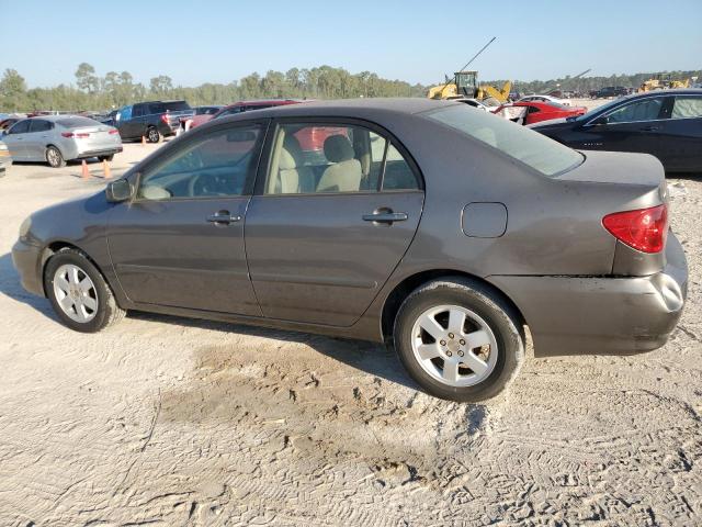 Photo 1 VIN: 1NXBR32E68Z965812 - TOYOTA COROLLA CE 