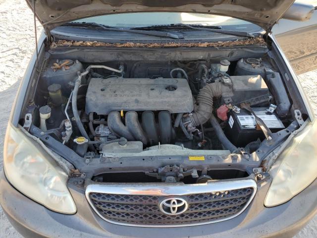 Photo 11 VIN: 1NXBR32E68Z965812 - TOYOTA COROLLA CE 