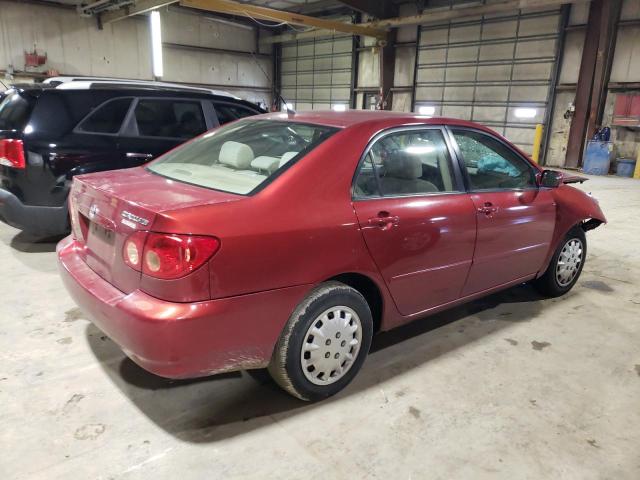 Photo 2 VIN: 1NXBR32E68Z970329 - TOYOTA COROLLA 