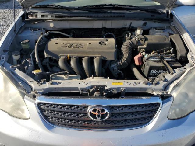 Photo 10 VIN: 1NXBR32E68Z974266 - TOYOTA COROLLA CE 