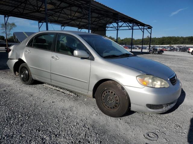 Photo 3 VIN: 1NXBR32E68Z974266 - TOYOTA COROLLA CE 