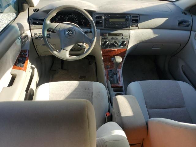 Photo 7 VIN: 1NXBR32E68Z974266 - TOYOTA COROLLA CE 