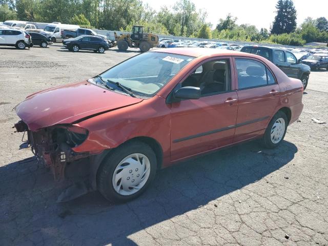 Photo 0 VIN: 1NXBR32E68Z983324 - TOYOTA COROLLA CE 