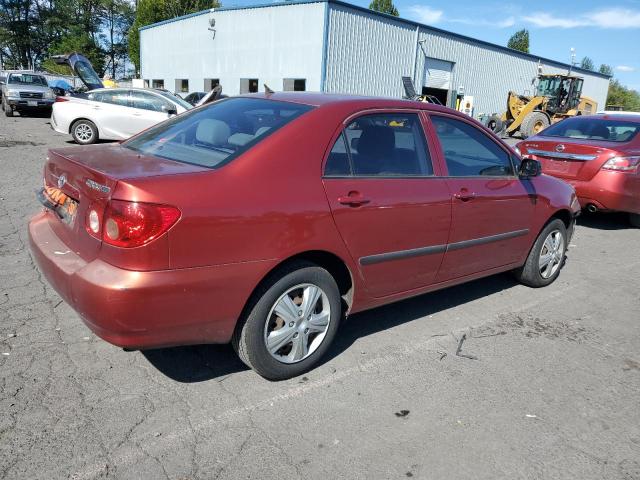 Photo 2 VIN: 1NXBR32E68Z983324 - TOYOTA COROLLA CE 