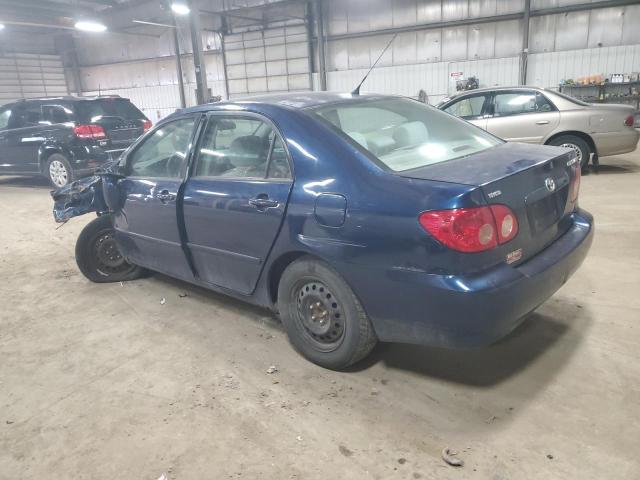 Photo 1 VIN: 1NXBR32E68Z999619 - TOYOTA COROLLA 