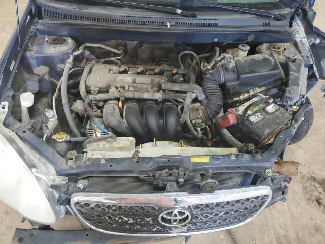 Photo 10 VIN: 1NXBR32E68Z999619 - TOYOTA COROLLA 