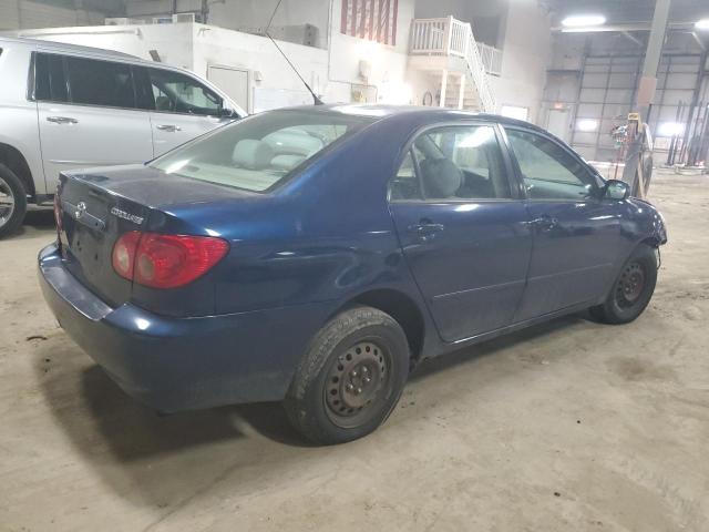 Photo 2 VIN: 1NXBR32E68Z999619 - TOYOTA COROLLA 