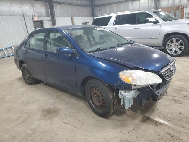 Photo 3 VIN: 1NXBR32E68Z999619 - TOYOTA COROLLA 