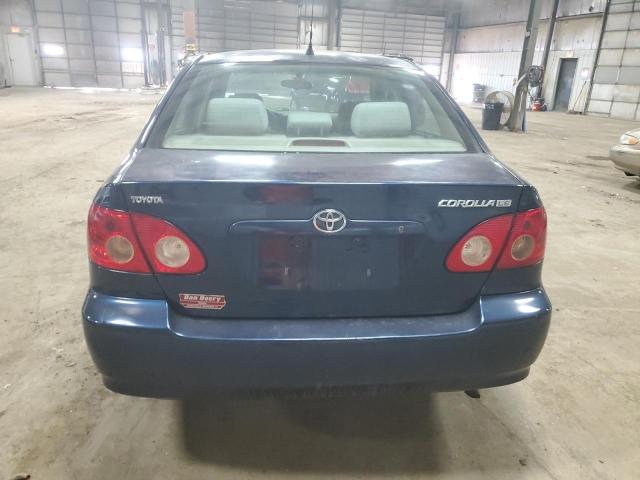 Photo 5 VIN: 1NXBR32E68Z999619 - TOYOTA COROLLA 