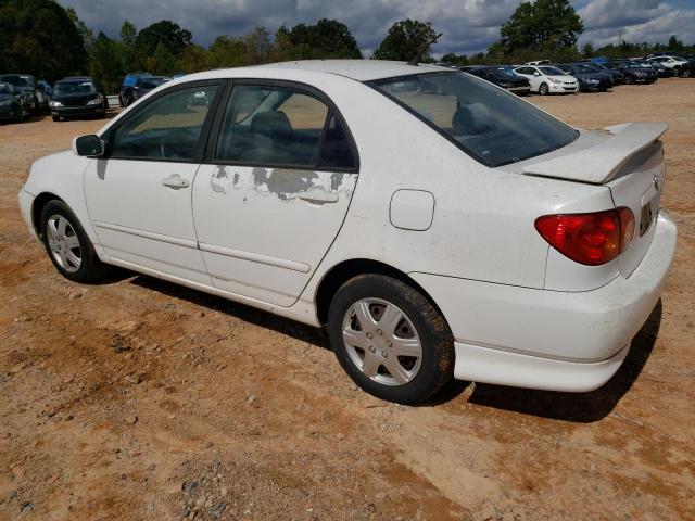 Photo 1 VIN: 1NXBR32E73Z024586 - TOYOTA COROLLA CE 