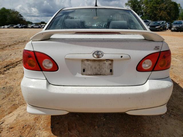 Photo 5 VIN: 1NXBR32E73Z024586 - TOYOTA COROLLA CE 