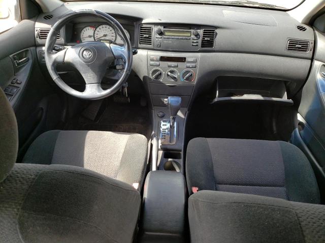 Photo 7 VIN: 1NXBR32E73Z024586 - TOYOTA COROLLA CE 