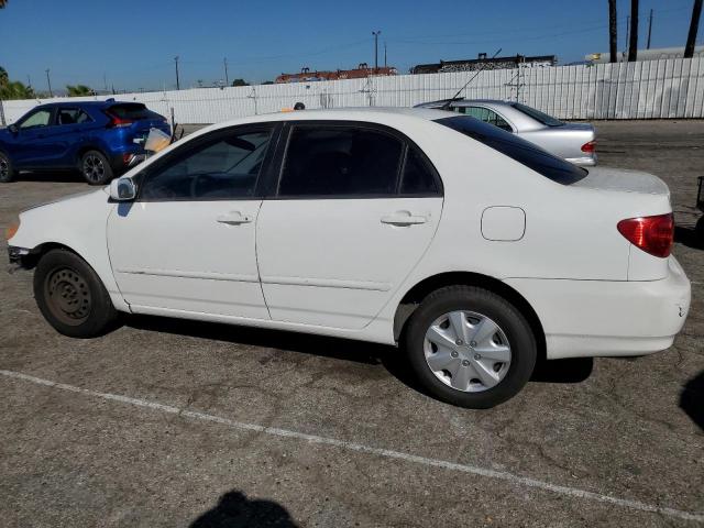 Photo 1 VIN: 1NXBR32E73Z030131 - TOYOTA COROLLA 