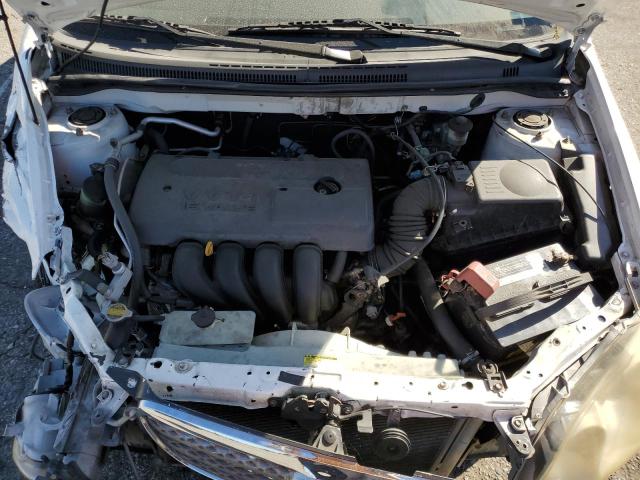 Photo 10 VIN: 1NXBR32E73Z030131 - TOYOTA COROLLA 