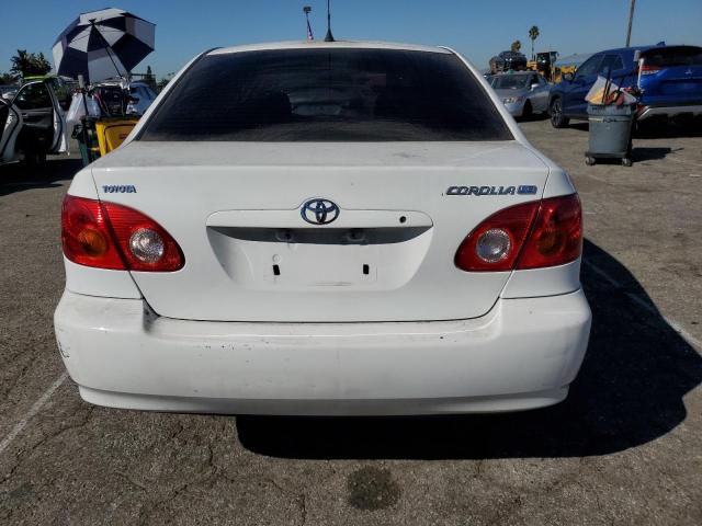 Photo 5 VIN: 1NXBR32E73Z030131 - TOYOTA COROLLA 