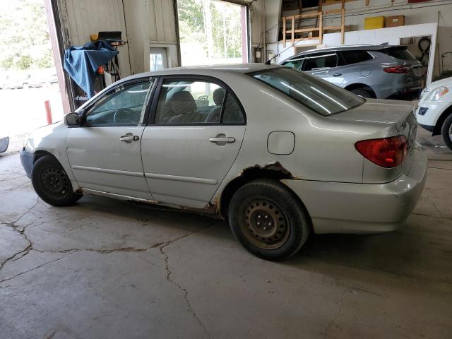 Photo 1 VIN: 1NXBR32E73Z034907 - TOYOTA COROLLA CE 