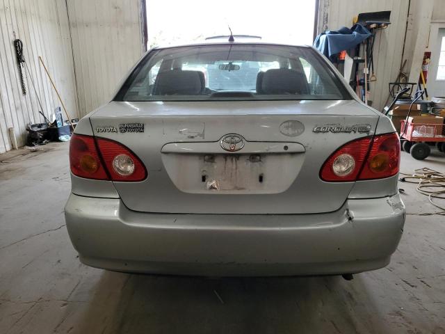 Photo 5 VIN: 1NXBR32E73Z034907 - TOYOTA COROLLA CE 