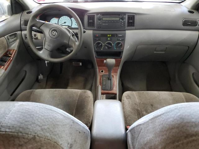 Photo 7 VIN: 1NXBR32E73Z034907 - TOYOTA COROLLA CE 