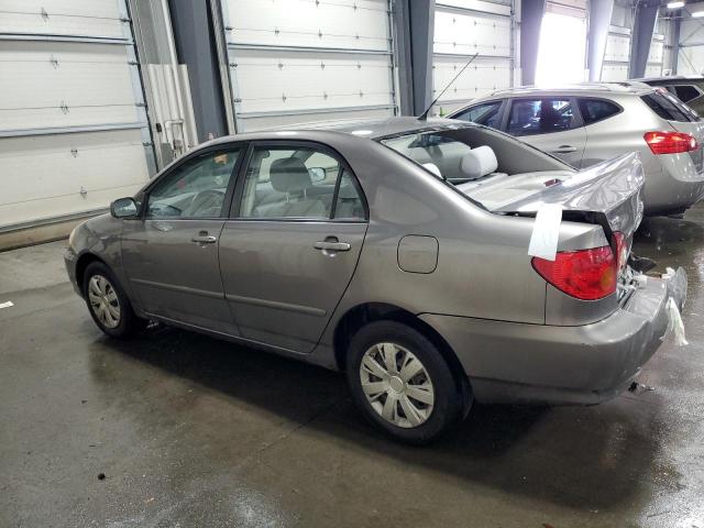 Photo 1 VIN: 1NXBR32E73Z042084 - TOYOTA COROLLA CE 