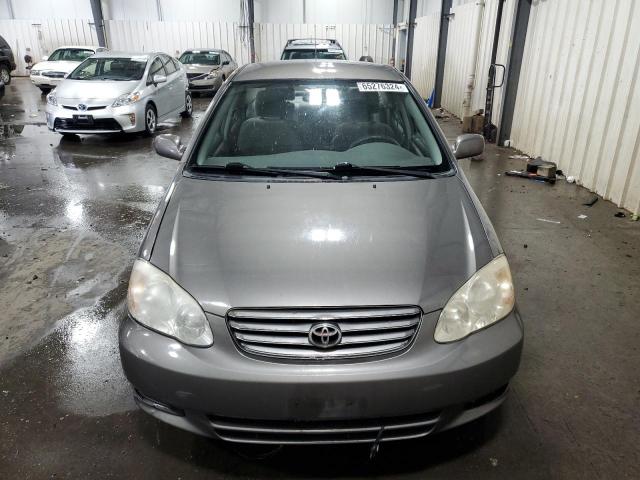 Photo 4 VIN: 1NXBR32E73Z042084 - TOYOTA COROLLA CE 